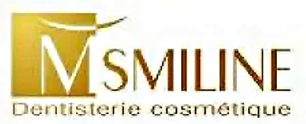 Msmiline Cosmetic Dentistry Logo